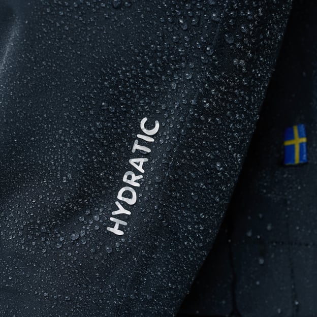 High Coast Hydratic Trail Jacket M - Image 6