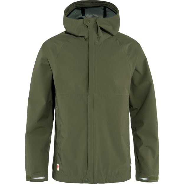 High Coast Hydratic Trail Jacket M - Image 9