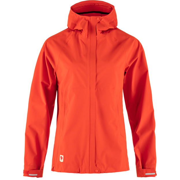 High Coast Hydratic Trail Jacket W - Image 10