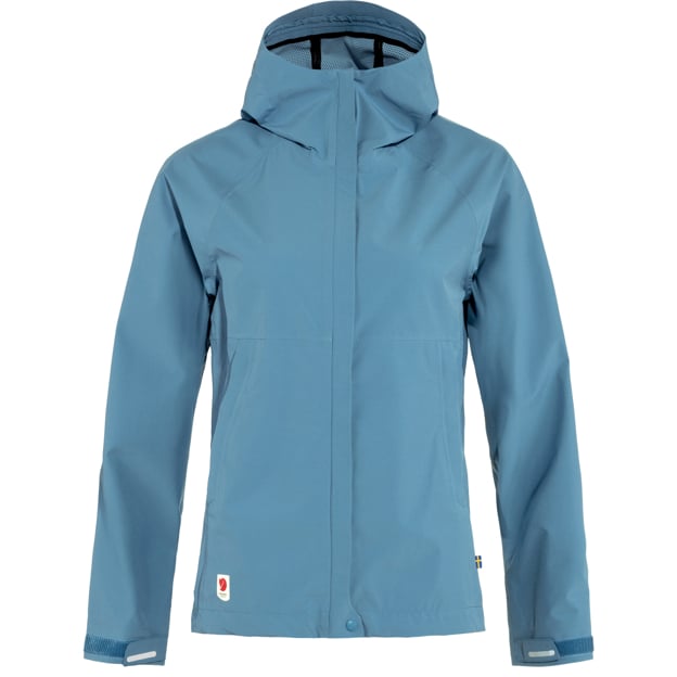 High Coast Hydratic Trail Jacket W - Image 12