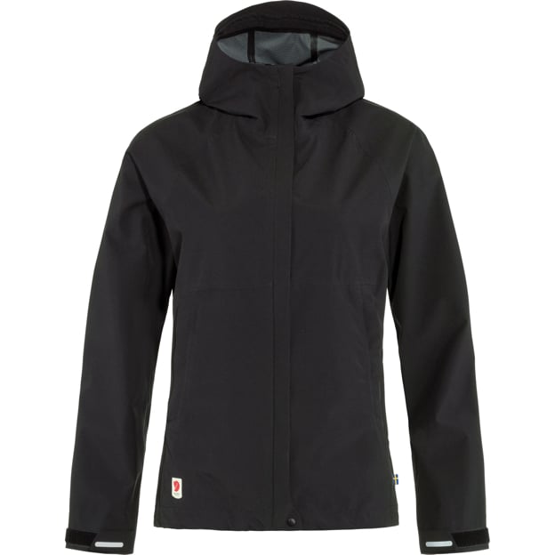 High Coast Hydratic Trail Jacket W - Image 13