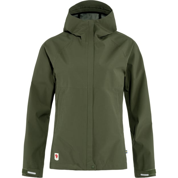 High Coast Hydratic Trail Jacket W - Image 2