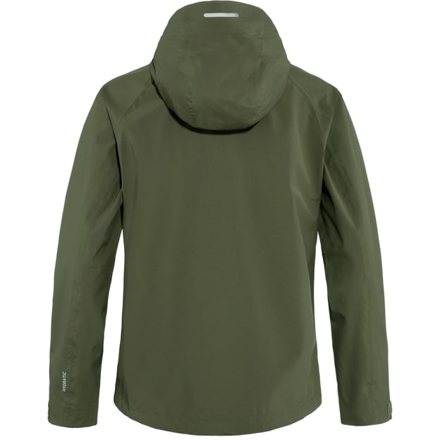 High Coast Hydratic Trail Jacket W - Image 3