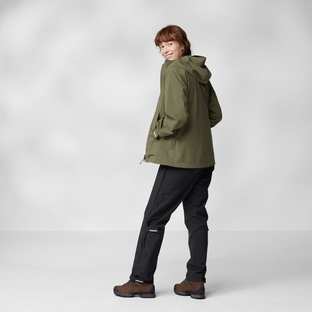 High Coast Hydratic Trail Jacket W - Image 5