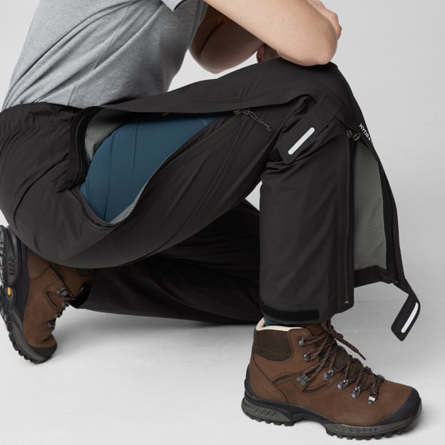 High Coast Hydratic Trail Trousers W - Image 5