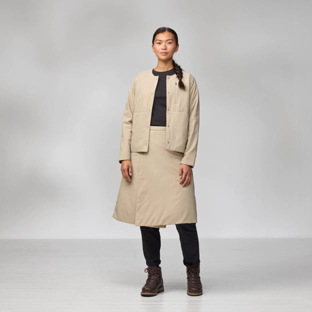 HC Insulated Jacket W - Image 3