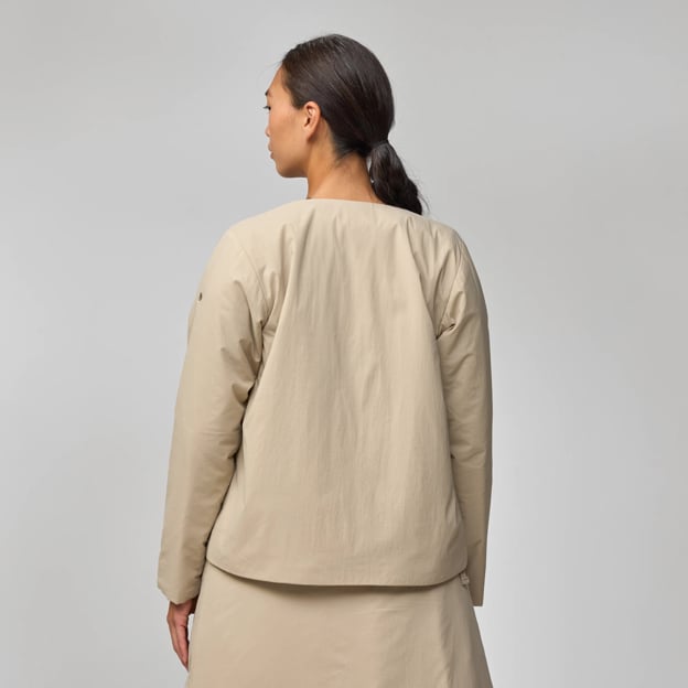 HC Insulated Jacket W - Image 4