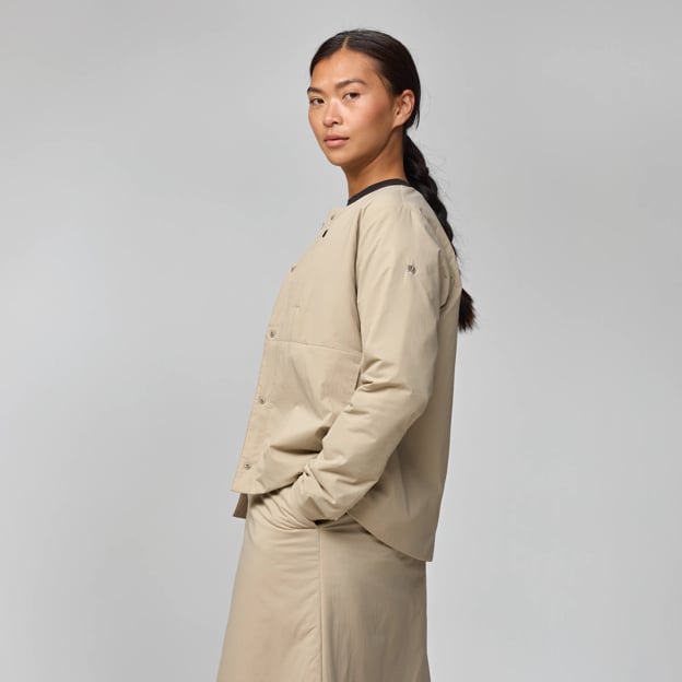 HC Insulated Jacket W - Image 5