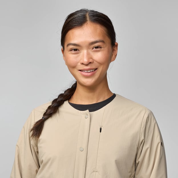 HC Insulated Jacket W - Image 6