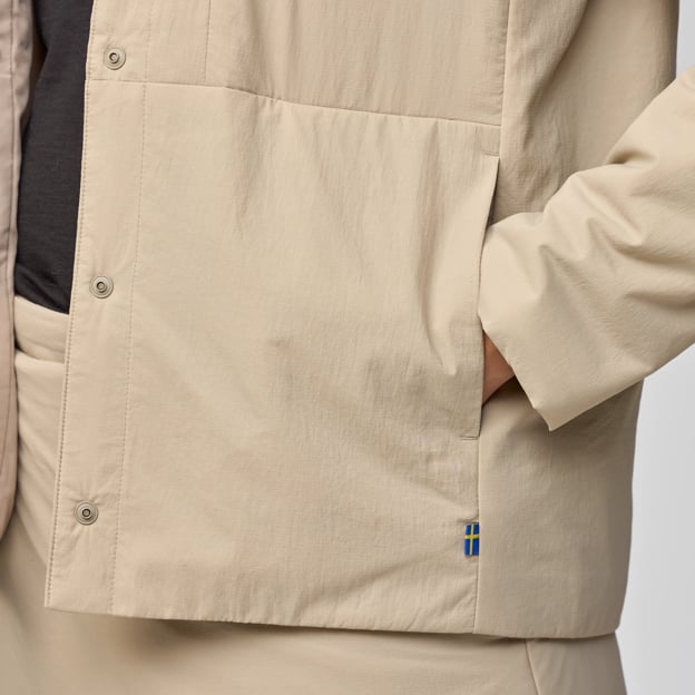 HC Insulated Jacket W - Image 7