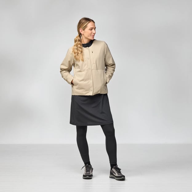 HC Insulated Jacket W - Image 8