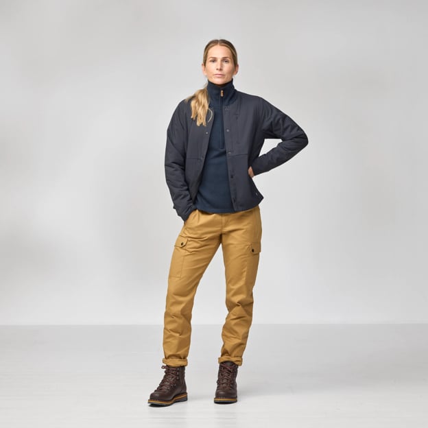 HC Insulated Jacket W - Image 9