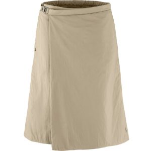 HC Insulated Skirt W