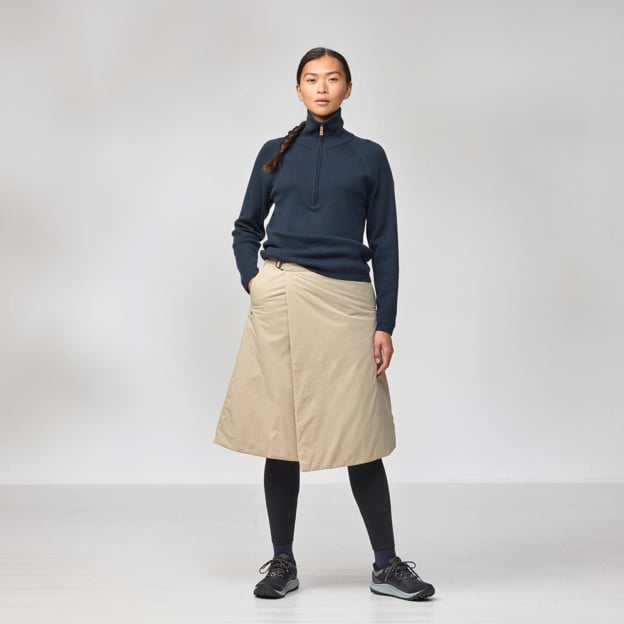HC Insulated Skirt W - Image 3