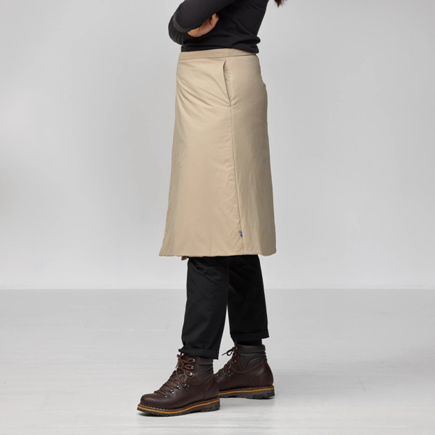 HC Insulated Skirt W - Image 4