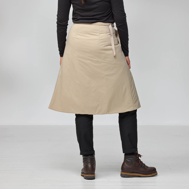 HC Insulated Skirt W - Image 5