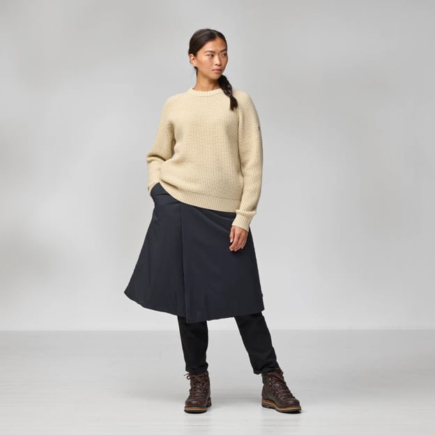 HC Insulated Skirt W - Image 9