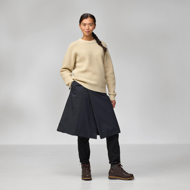 HC Insulated Skirt W - Image 10
