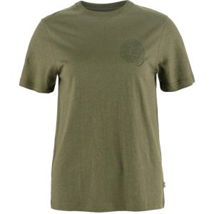 Hemp Blend Out Here T-Shirt W