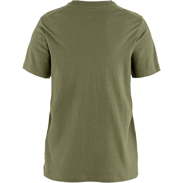Hemp Blend Out Here T-Shirt W - Image 3