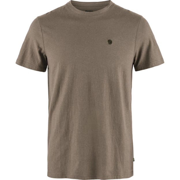 Hemp Blend T-shirt M