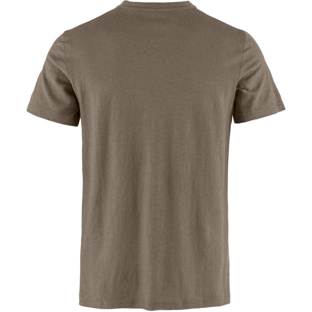 Hemp Blend T-shirt M - Image 2