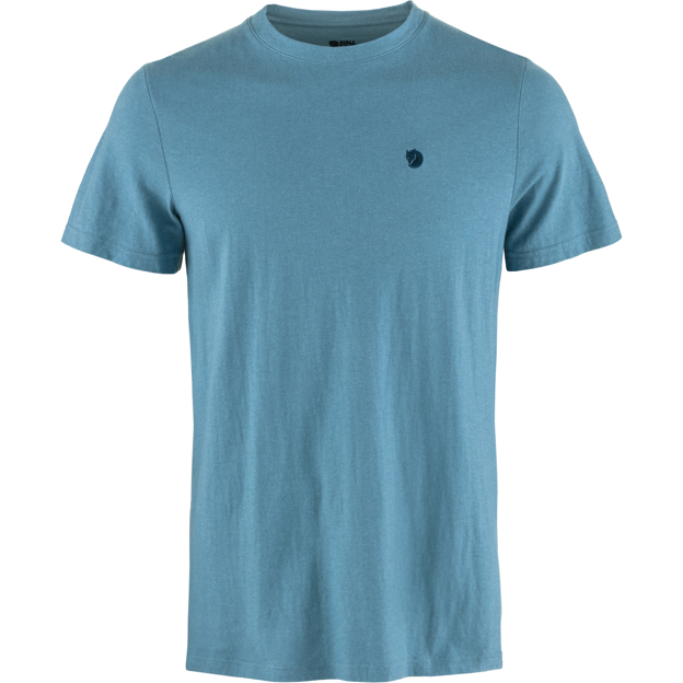Hemp Blend T-shirt M - Image 11