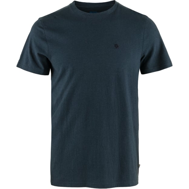 Hemp Blend T-shirt M - Image 13
