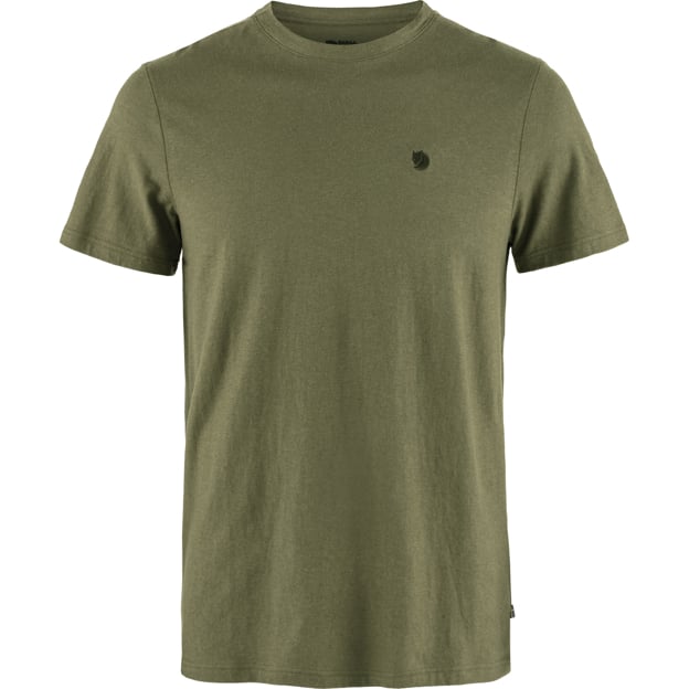 Hemp Blend T-shirt M - Image 14