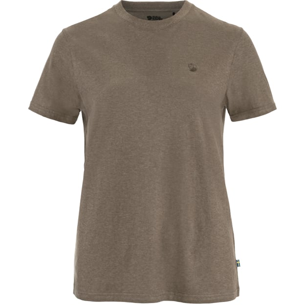Hemp Blend T-shirt W - Image 14