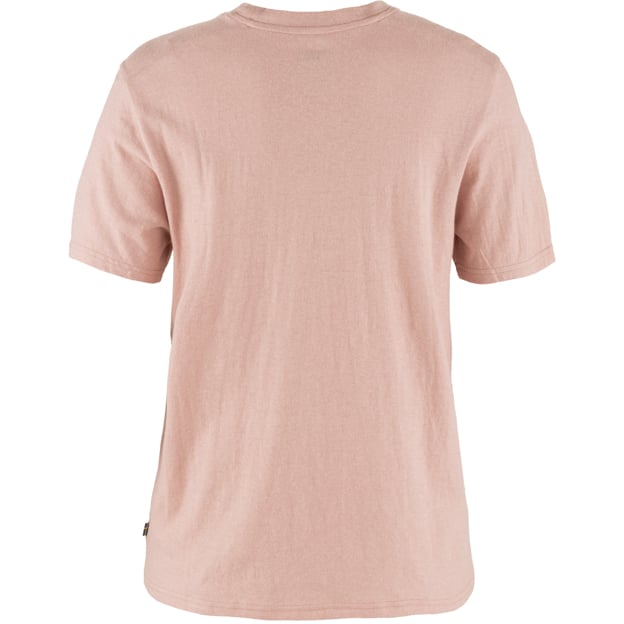 Hemp Blend T-shirt W - Image 2