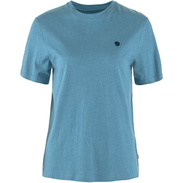 Hemp Blend T-shirt W - Image 11