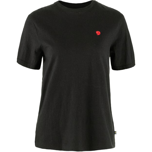 Hemp Blend T-shirt W - Image 12
