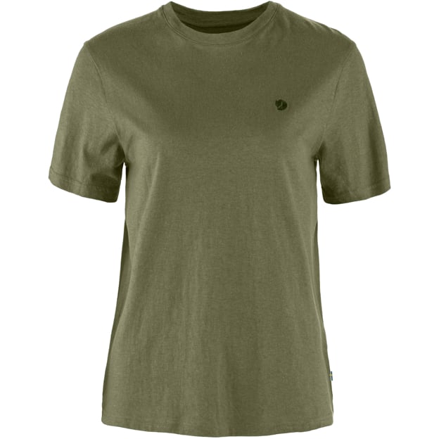 Hemp Blend T-shirt W - Image 13