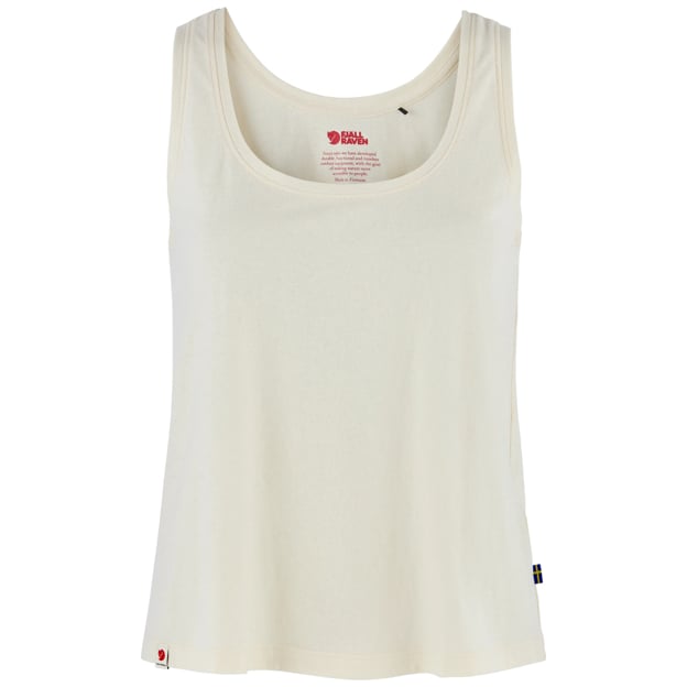 Hemp Blend Tank Top W - Image 3