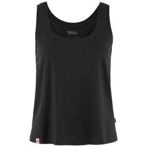 Hemp Blend Tank Top W