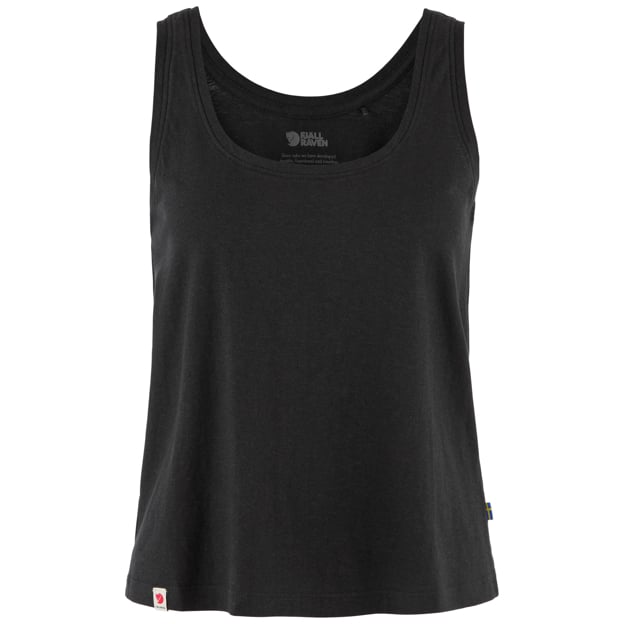 Hemp Blend Tank Top W