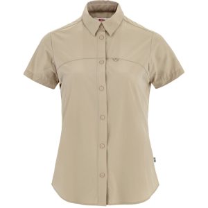 High Coast Lite Shirt SS W