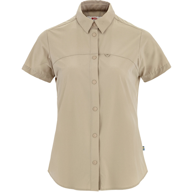 High Coast Lite Shirt SS W