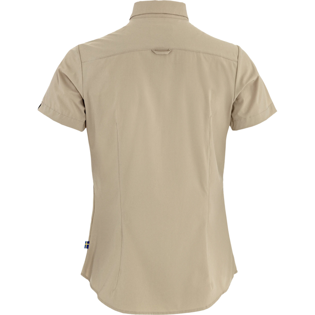 High Coast Lite Shirt SS W - Image 2