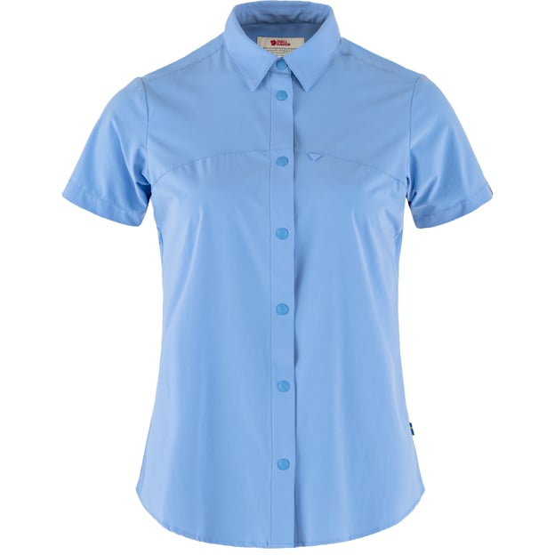 High Coast Lite Shirt SS W - Image 9