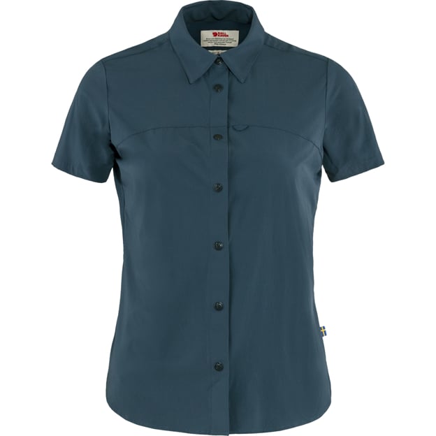 High Coast Lite Shirt SS W - Image 8
