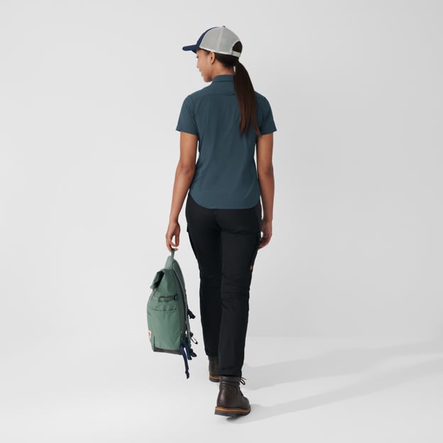 High Coast Lite Shirt SS W - Image 4