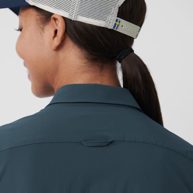 High Coast Lite Shirt SS W - Image 6