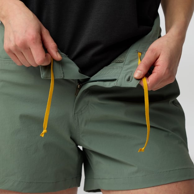 High Coast Lite Shorts W - Image 8
