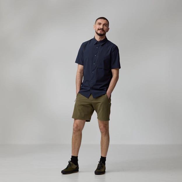 High Coast Pack Shirt SS M - Image 3