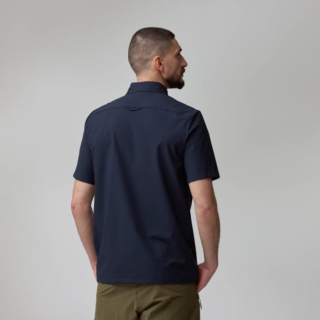 High Coast Pack Shirt SS M - Image 4