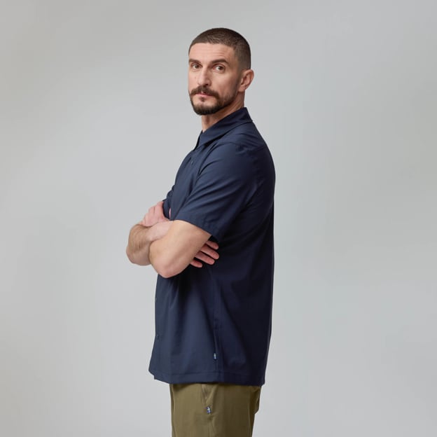 High Coast Pack Shirt SS M - Image 5
