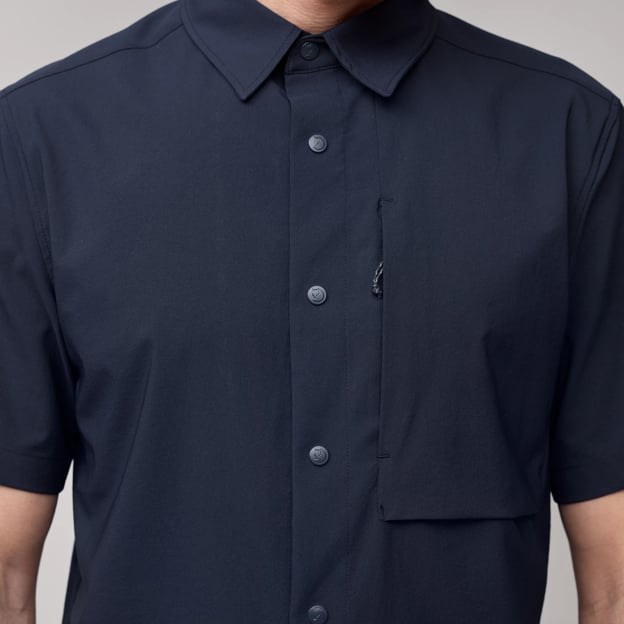 High Coast Pack Shirt SS M - Image 6