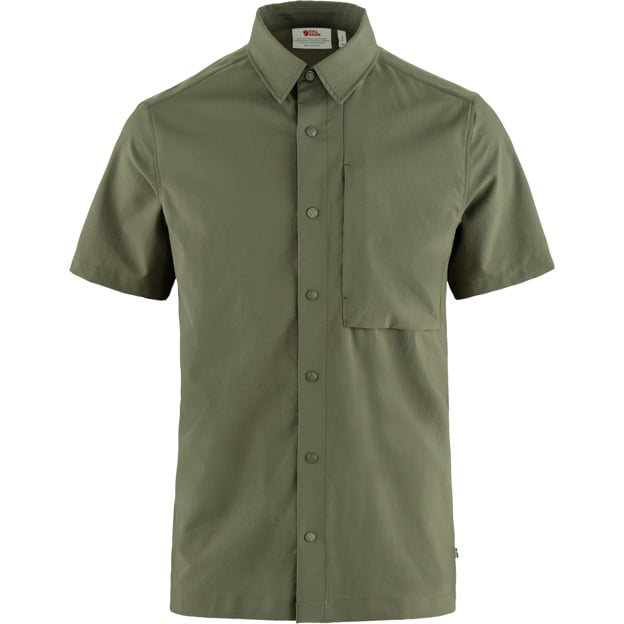 High Coast Pack Shirt SS M - Image 12